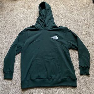 The North Face Hoodie